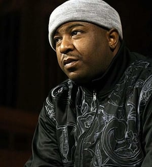 This is the Avatar Image for the Jacka (Rapper) AI Voice and Text to Speech Generator